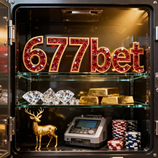 677bet login