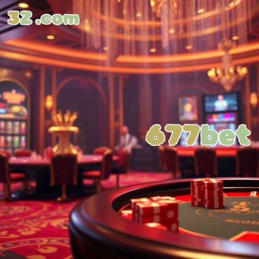 Acesse Sua Diversão: 677bet login e Seus Benefícios