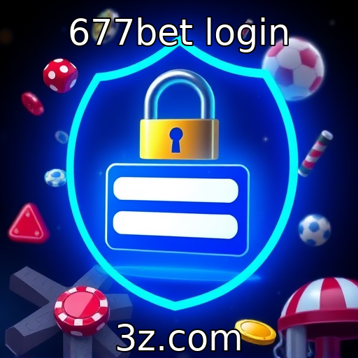 A importância do login seguro em sites de jogos