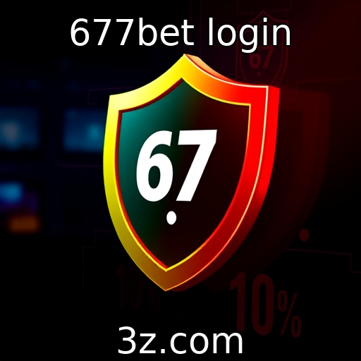 Mudanças nas políticas de segurança do 677bet login